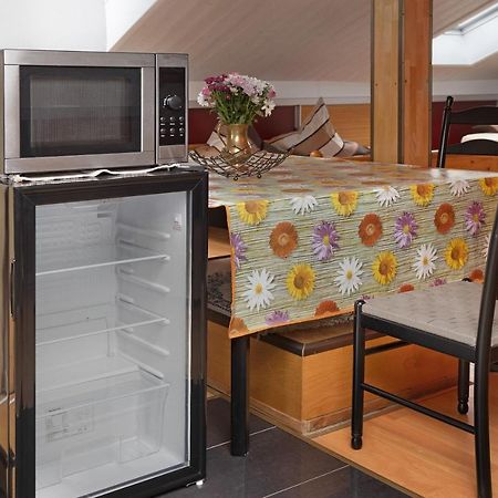 Apartament Haus Schwanenweg Konstancja Zewnętrze zdjęcie