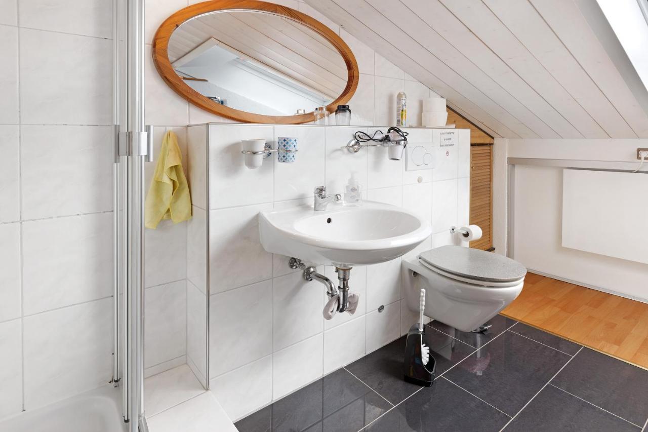 Apartament Haus Schwanenweg Konstancja Zewnętrze zdjęcie